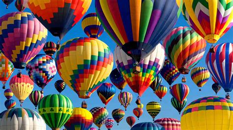 Albuquerque International Balloon Fiesta 2023: History, Activities And FAQs