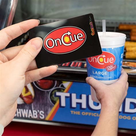 OnCue | Rewards with Kickback - Check Your Points or Register