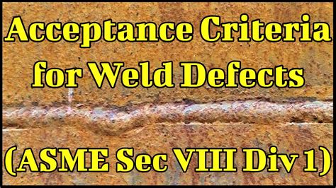 Image result for Visual Weld Inspection Training