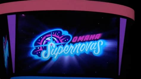 Nebraska Pro Volleyball Reveals Official Team Name: Omaha Supernovas