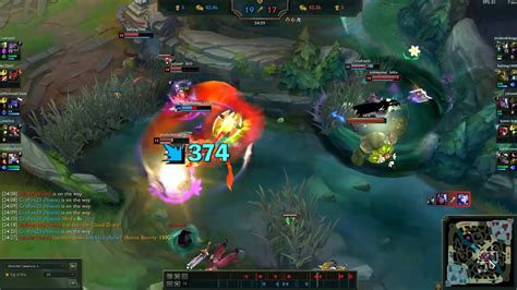 Image result for Varus Gameplay