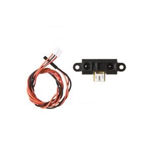 Sharp GP2Y0A41SKOF Infrared Distance Sensor (4-30cm)