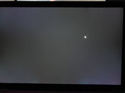 M1 MacBook Pro Screen Issue/Backlight bleed | MacRumors Forums