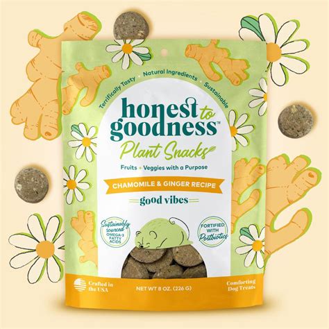 Dogs – Honest to Goodness