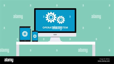 Image result for Operating System Stock Photo