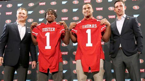 Projected 2017 NFL regular season starting lineups for all 32 teams - ESPN