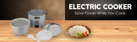 Panasonic SR-942DPMS Automatic Warmer Electric Rice Cooker | Keeps 5hr ...