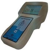 Toxic Gas Dust Particulate Monitor Manufacturer, Supplier from Mumbai