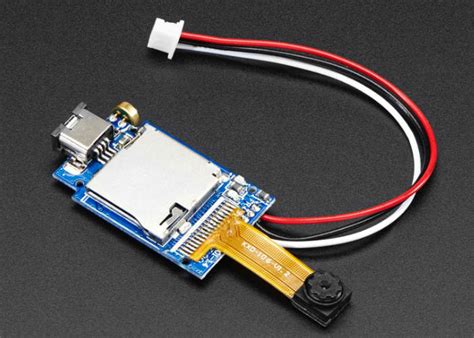 Mini Spy Camera Module 的图像结果