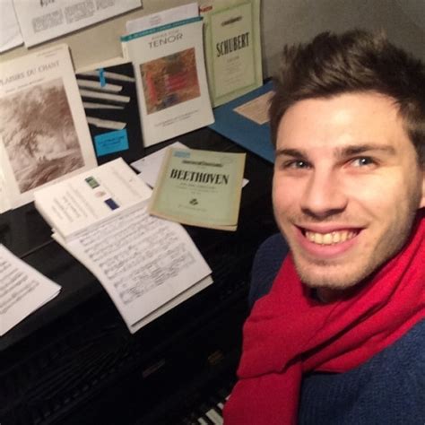 Jules - Singing teacher - ₹9467/h