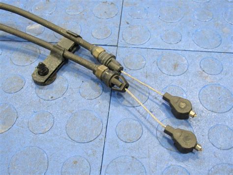 2004 Ford Mustang 3.9 Intake Runner Control 的图像结果