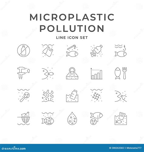 Microplastic Pollution 的图像结果