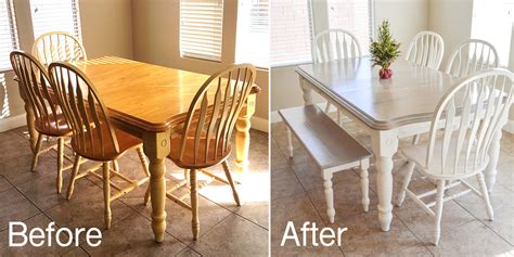 Easy Way To Paint Dining Table at Charles Clemons blog