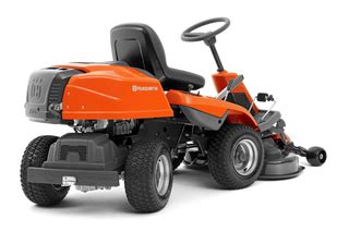 Husqvarna R 213C Rider | Husqvarna IN
