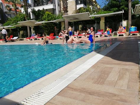 KEMER MILLENIUM RESORT - Hotel Reviews, Photos, Rate Comparison ...
