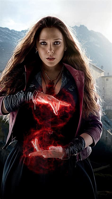Avengers Cast Red Hair : Avengers Girl With Red Hair | Red Hair ...