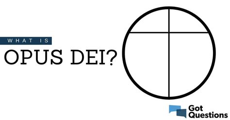 Opus Dei 的图像结果