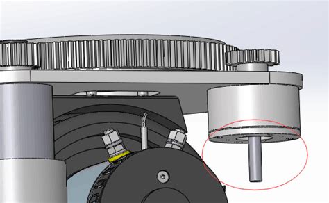 MINUO米诺WDA-BA-360°非接触式角位移传感器角度传感器厂家直供-阿里巴巴