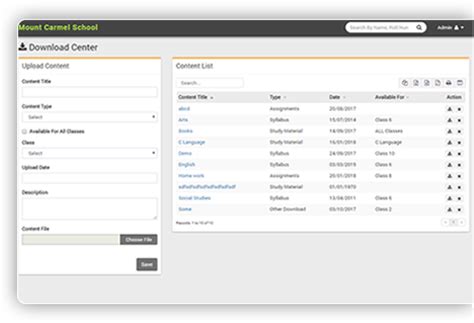 How It Works? - Smart School : School Management System by QDOCS