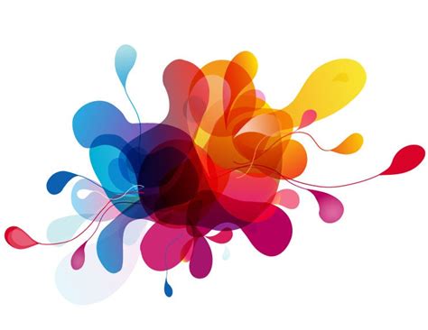 Colorful Vector Designs 的图像结果
