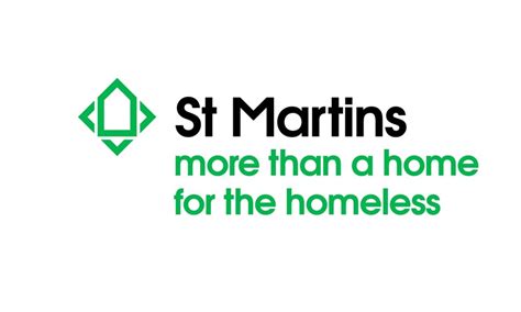 Image result for st martins housing trust