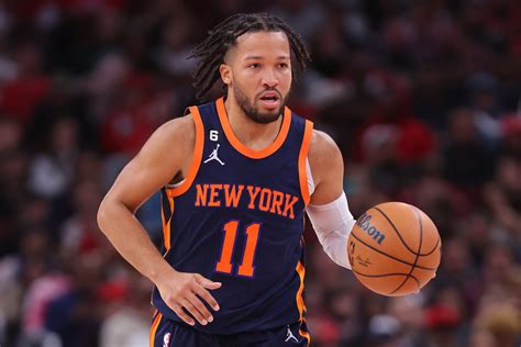 New York Knicks' Jalen Brunson Signing Looks Like a Home Run | News ...