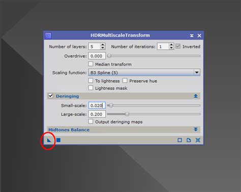 Image result for Process Icon PixInsight