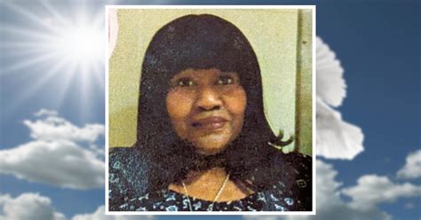Obituary | Vivian D. McLeod of Seabrook, South Carolina | Marshel's ...