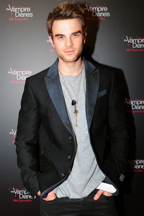 Supernatural Bloodlines Cast