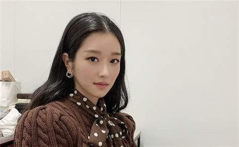 Seo Ye Ji es víctima de nuevos rumores sobre su pasado oscuro