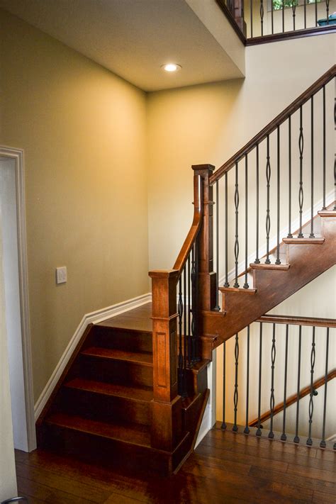 Stairs Landing | Stair Designs