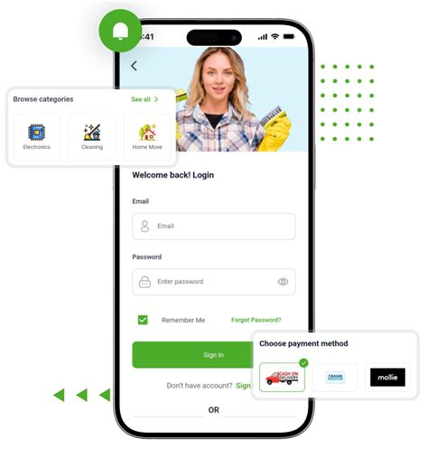 Image result for TaskRabbit Clone