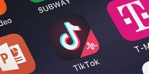 TikTok公布海外透明度报告 - 计世网
