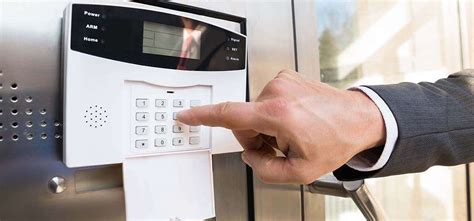 Image result for Intrusion Alarm System