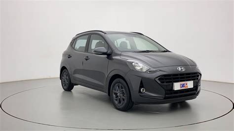 Certified Used 2022 Hyundai GRAND I10 NIOS SPORTZ 1.2 KAPPA VTVT CNG ...