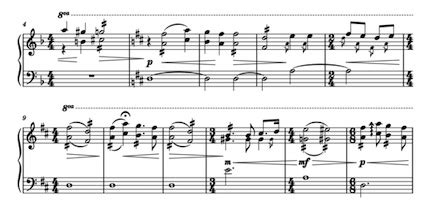 Image result for Echoic Example