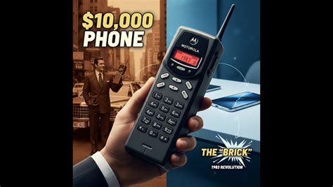 First Handheld Cell Phone 的图像结果