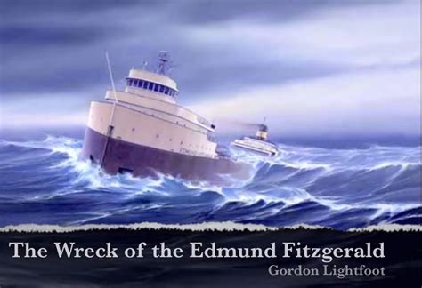 Edmund Fitzgerald Crew