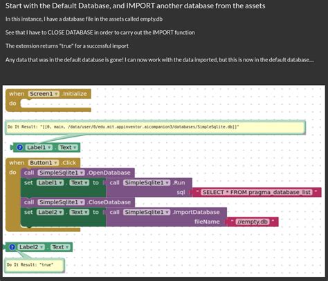 Image result for When to Use SQLite