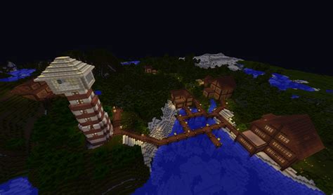 Image result for Minecraft Java City Download