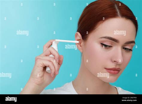 How to Use Ear Spray 的图像结果