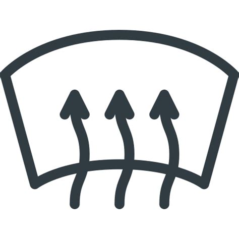 Window Generic outline icon | Freepik