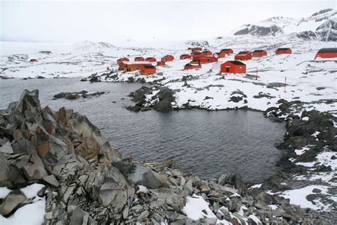 These are the most dangerous places to live in the world ...