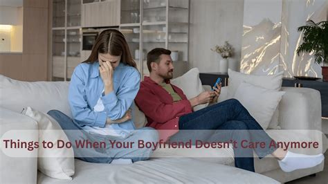 Doesn't Care Anymore