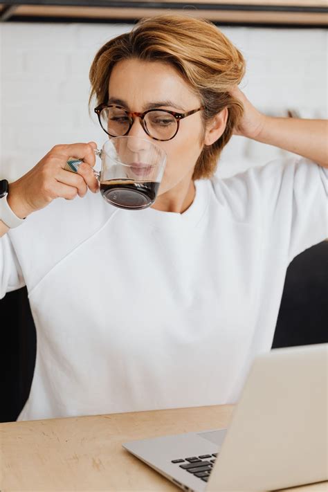 Quitting Coffee Benefits | Advantages & Benefits