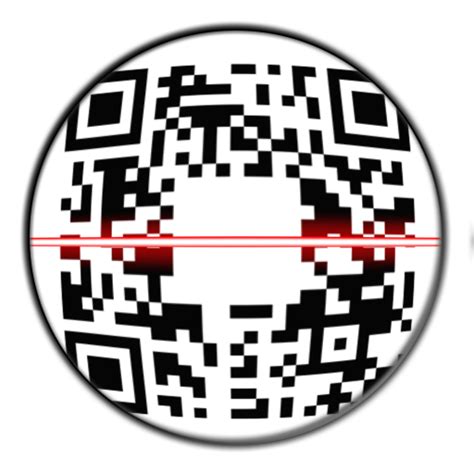 Image result for Play Store QR Code Reader Pattern