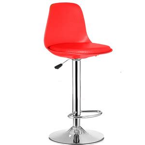 REDEFINE Ultron Barstool, Adjustable Height Stool Chairs, Counter ...