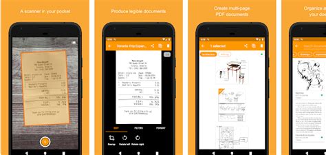 Image result for Document Scanning Programs