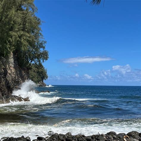 KOLEKOLE BEACH PARK (Updated 2026) All You Need to Know BEFORE You Go ...