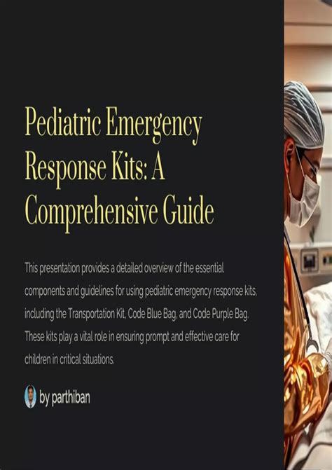 This presentation provides a detailed overview of the essential ...